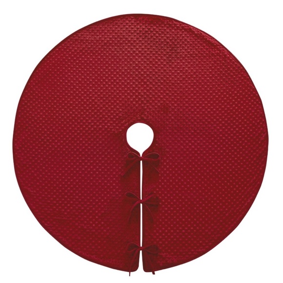 My Texas House tree skirt + tree topper - Picture 9 of 9